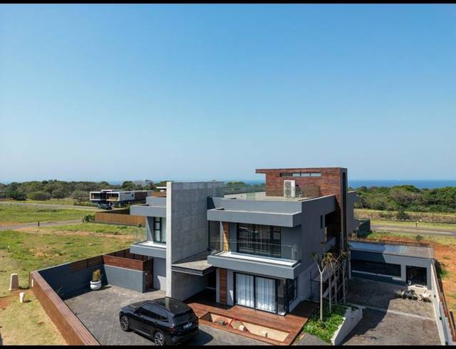 6 BEDROOM HOUSE FOR SALE IN UMHLANGA RIDGE